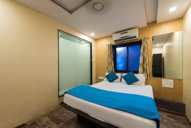 Hotel Grand Inn - Mumbai — Photos 3